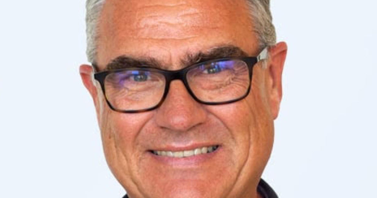 Bernt Andre Torgussen
