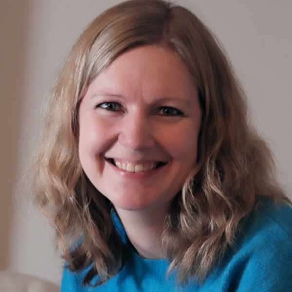 Hilde Aarskog