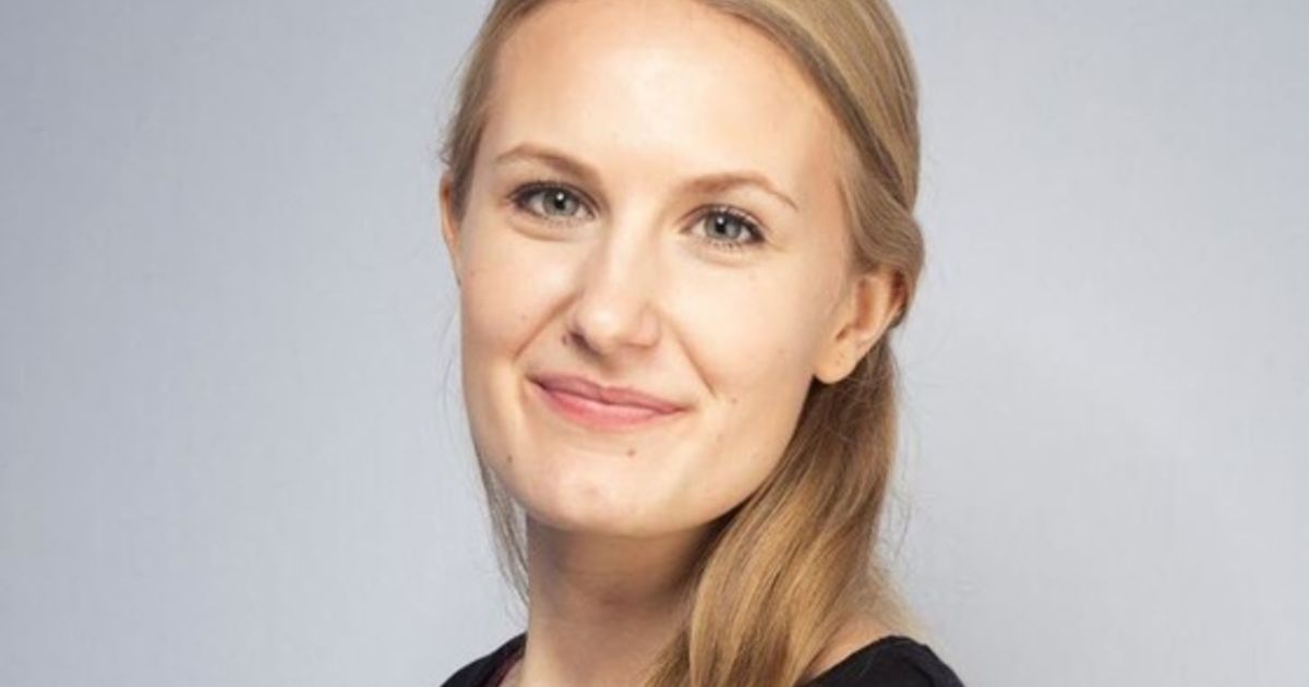 Rébecca Frazier