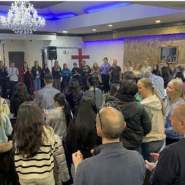 Nyhetsbrev fra Romania