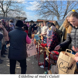 Nyhetsbrev fra Romania