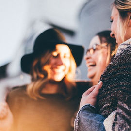 Resting place-nyhetsbrev-desember