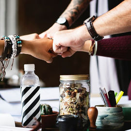 Resting place-nyhetsbrev-desember