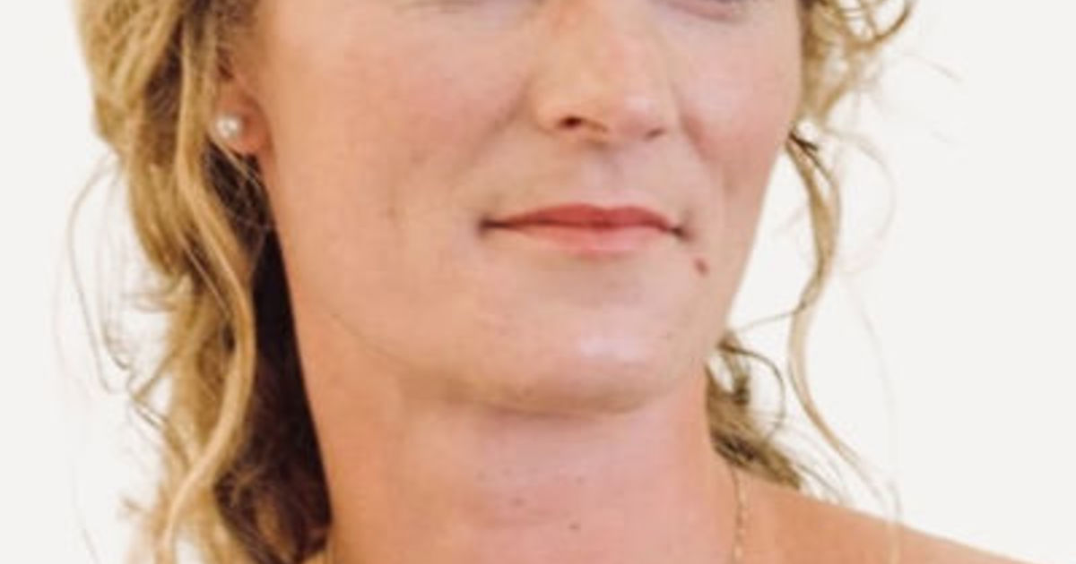 Presentasjon av Laila, vår nye diakon i Resting place