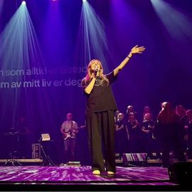 Mission-Night i Kristkirken 18.januar