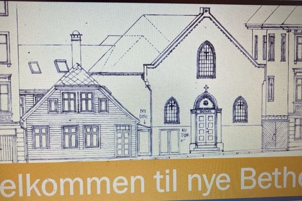 Nye Bethel