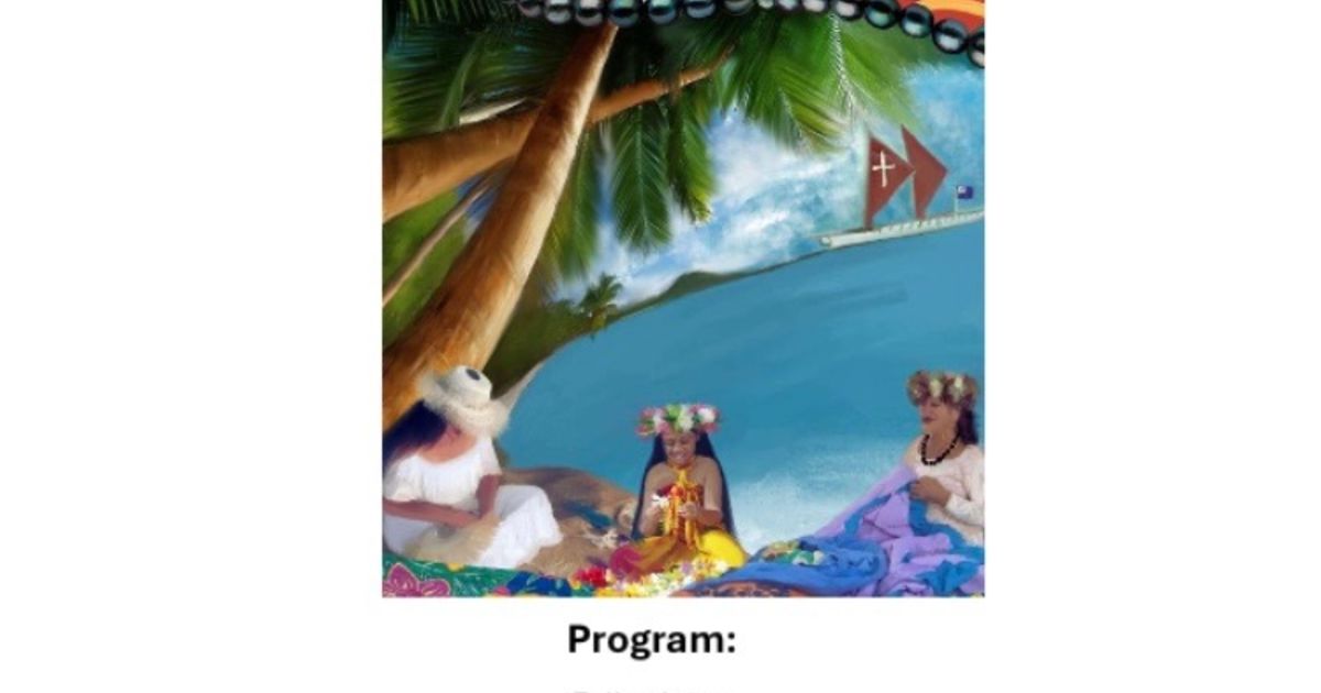 Kvinnenes internasjonale bønnedag