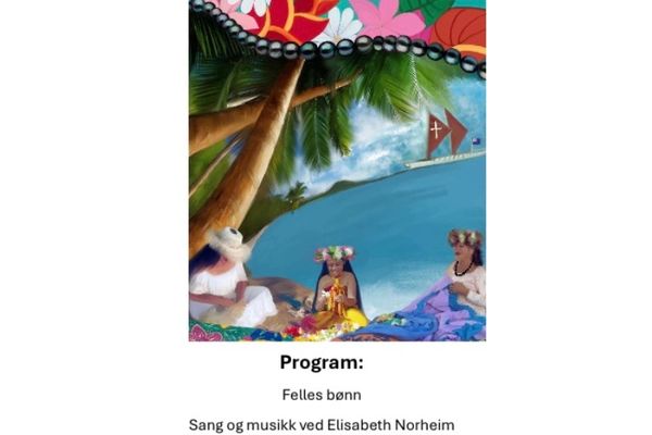 Kvinnenes internasjonale bønnedag