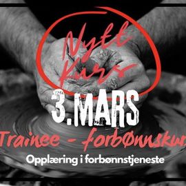 Nyhetsbrev fra Restingplace-mars 2025