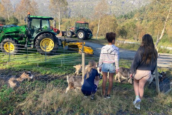 Menighetsweekend-5-7 september