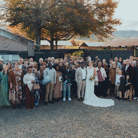 Nyhetsbrev Sithole`s
