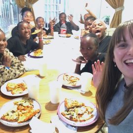 Nyhetsbrev Sithole`s