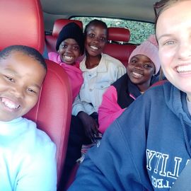 Nyhetsbrev Sithole`s