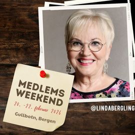 Resting place-nyhetsbrev oktober
