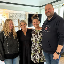 Resting place-nyhetsbrev november