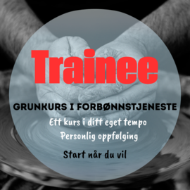 Resting place-nyhetsbrev november