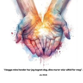 Resting place-nyhetsbrev november