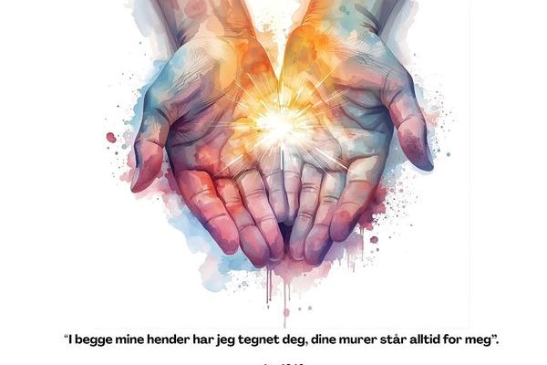 Lørdagsretreat 22.november