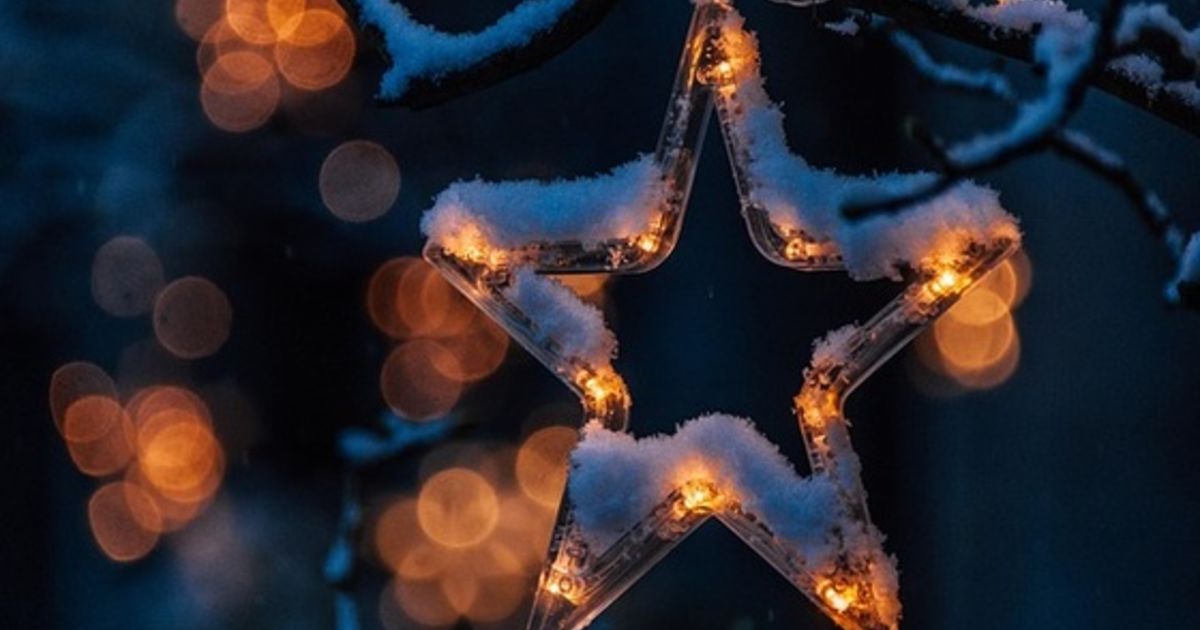 Julegudstjeneste kl.15.00