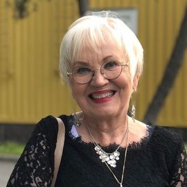 Nyhetsbrev for januar