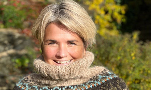 Nyhetsbrev for januar