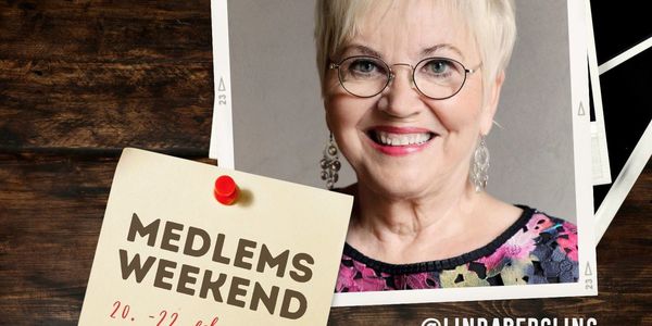 Nyhetsbrev for januar