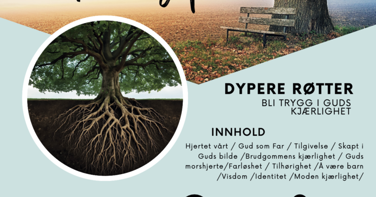 Dypere røtter