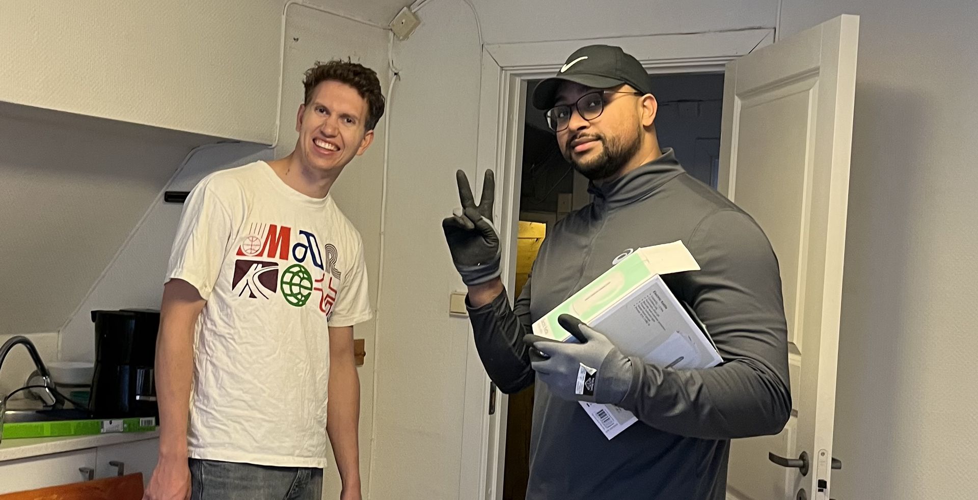 Dugnad-21. og 22.april.kl.17.00