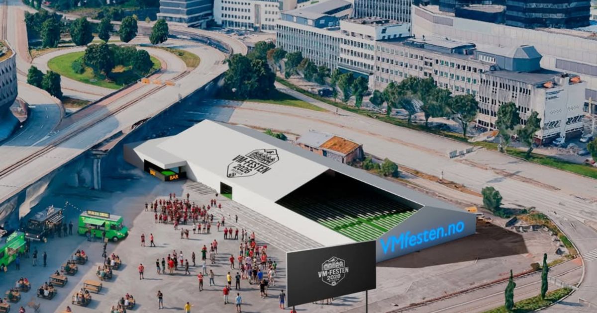 VM-fellesgudstjeneste 14.juni