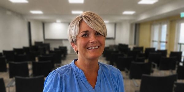 Nyhetsbrev for Resting Place-juni