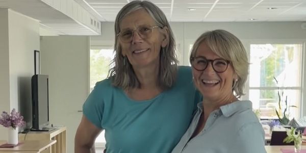 Nyhetsbrev for Resting Place-juni