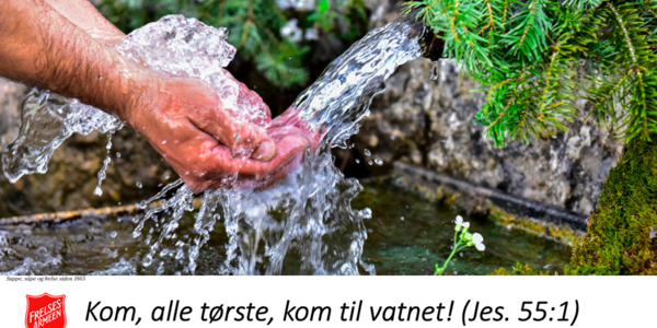 Nyhetsbrev for Resting Place-juni