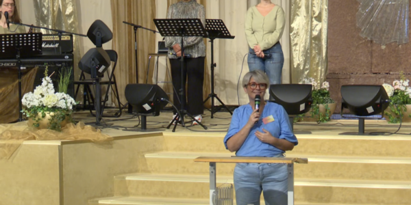 Nyhetsbrev for Resting Place-juni