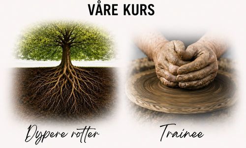 Nyhetsbrev for Resting Place-juni