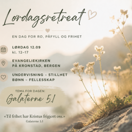 Nyhetsbrev for Resting Place -august