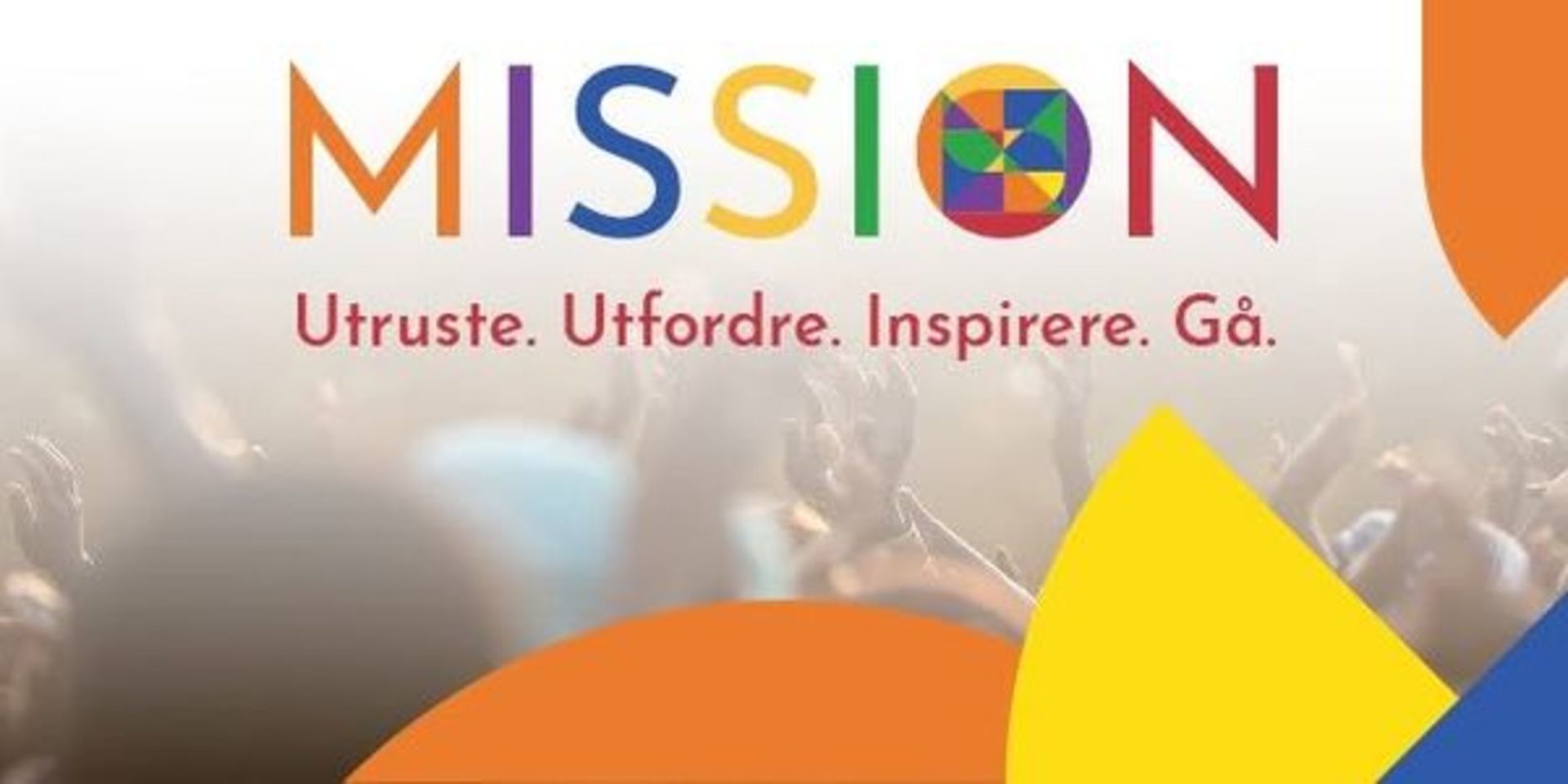 Mission-night 10.september kl.18.30-21.00 i Tenthuset (Sandviken bedehus)