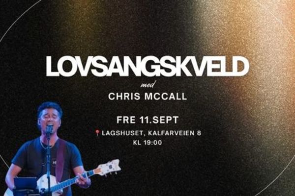 Lovsangskveld