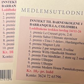 Nyhetsbrevet-uke 42