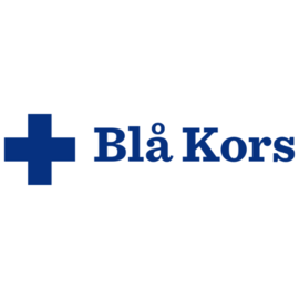 Blå Kors