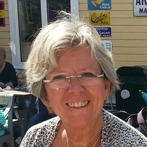 Ingrid Olise Viken Hansen