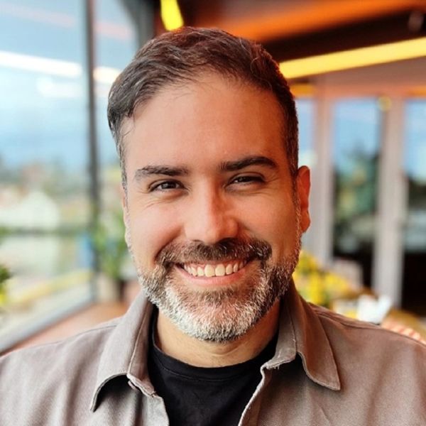 Andrés Sorbera