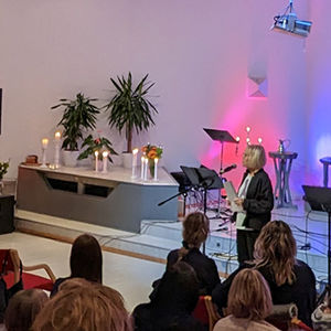 Våre samlinger