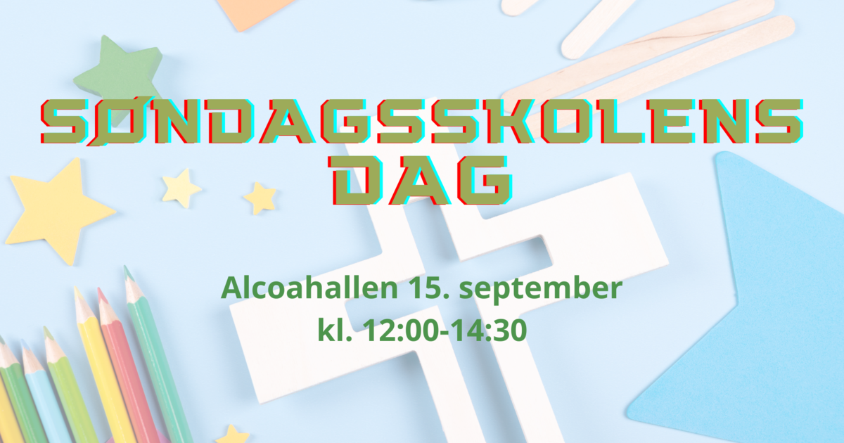 Søndagsskolens dag
