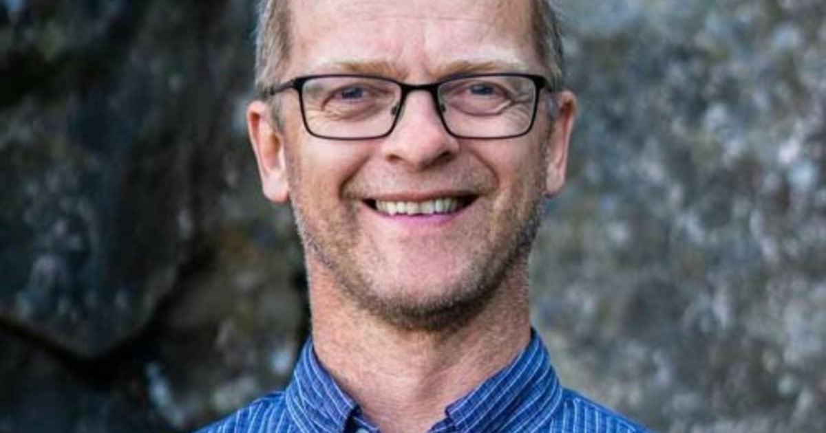 Gudstjeneste 26.05.24 - Roy Elling Foss