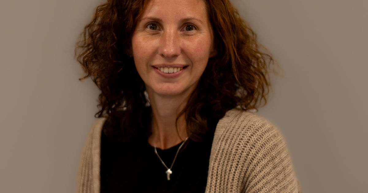 Monica Ellingsen