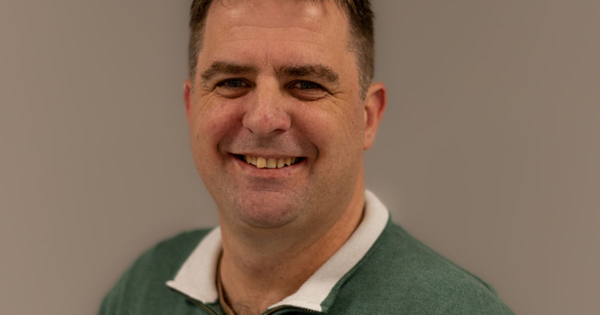 Martin Heskestad