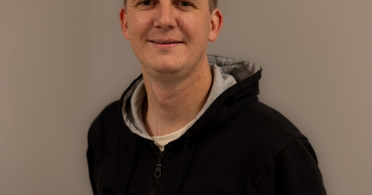 Geir Heskestad