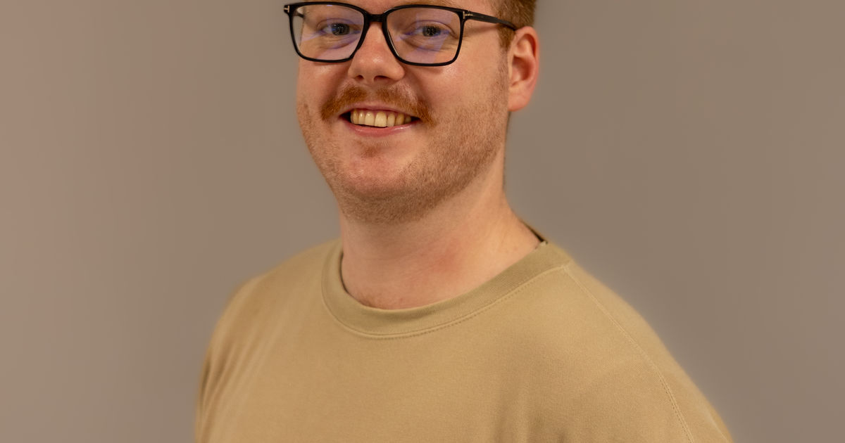 Stian Håberg