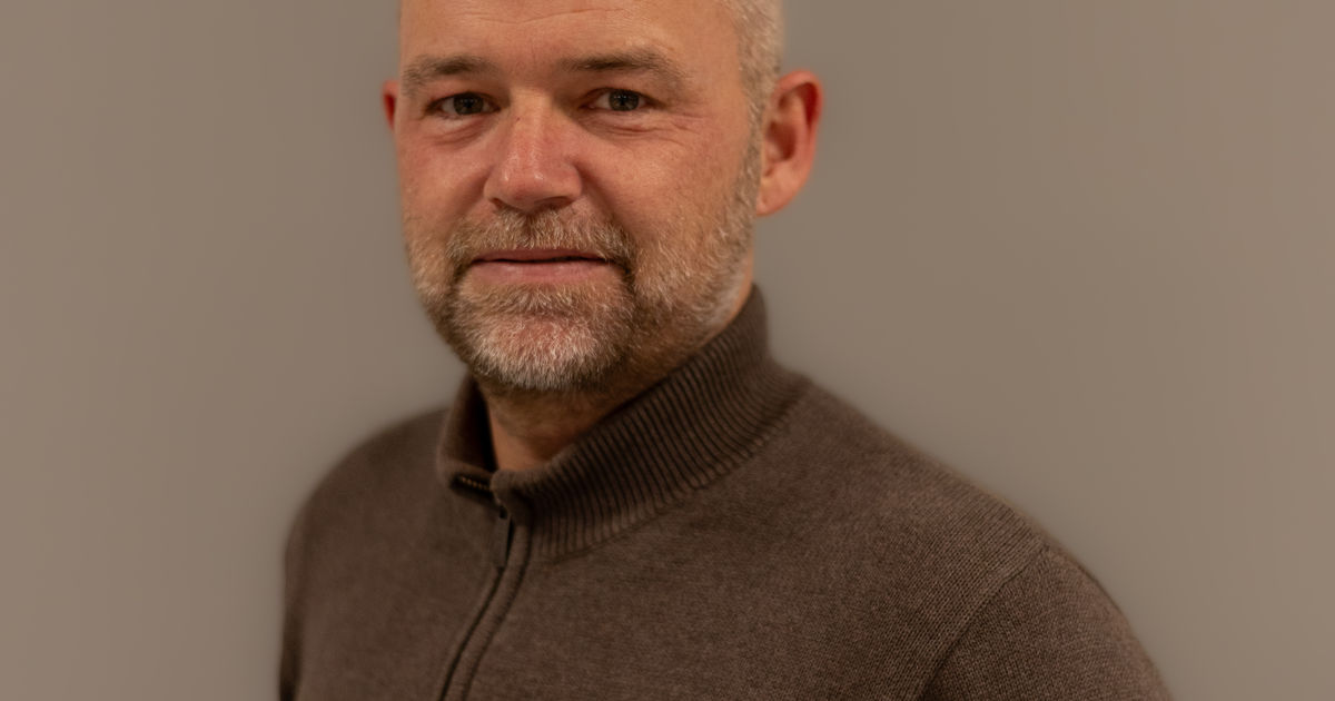 Svein Bjarte Drønen