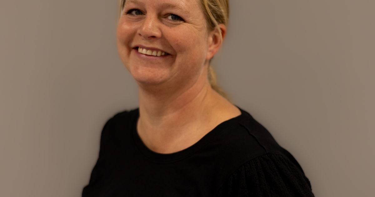 Aud Irene Vågsvoll